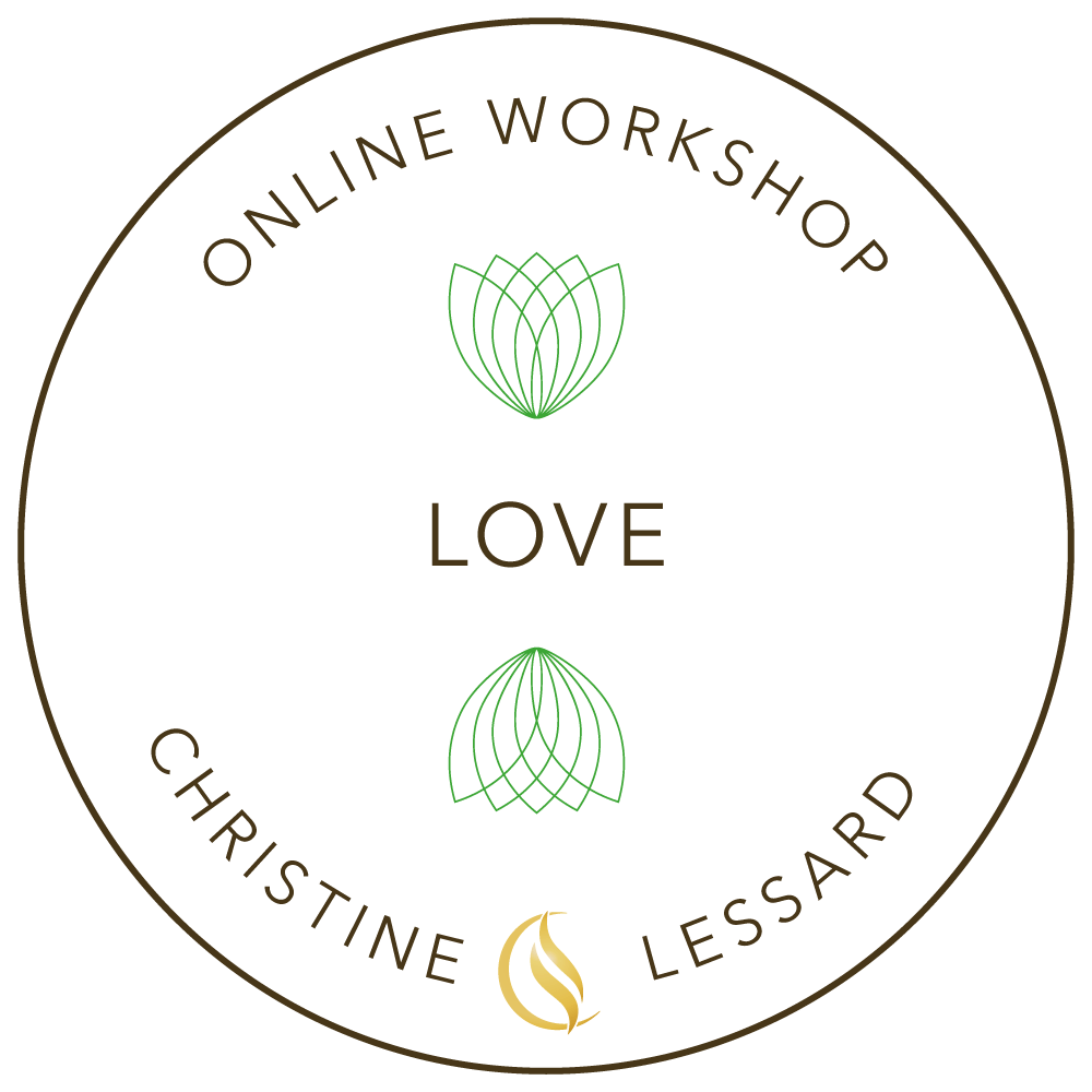 Online workshop - love