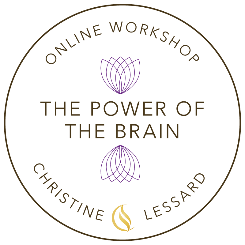 Online workshop - The Power of the Brain